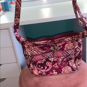 Vera Bradley purse
